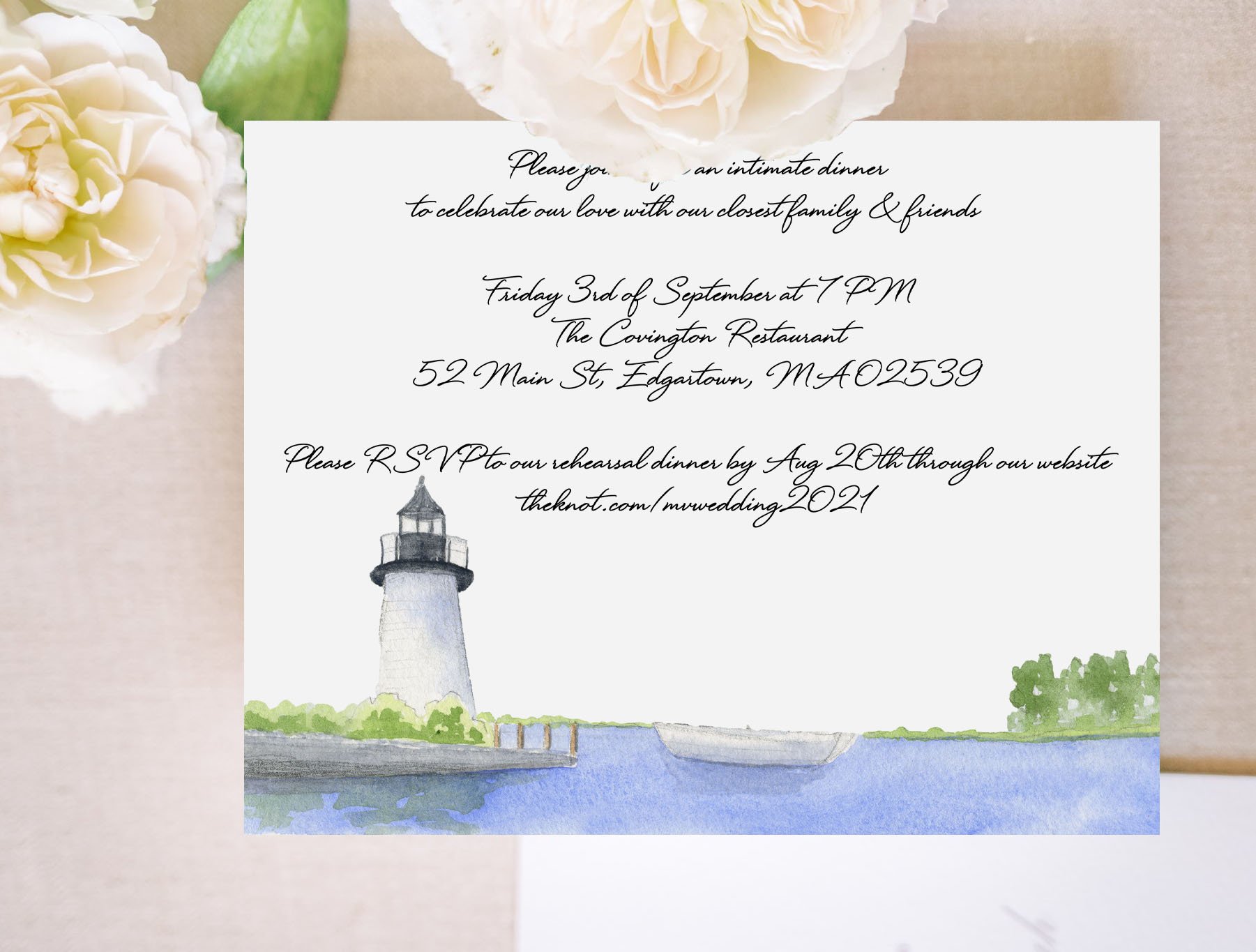 Massachusetts Details Card 1