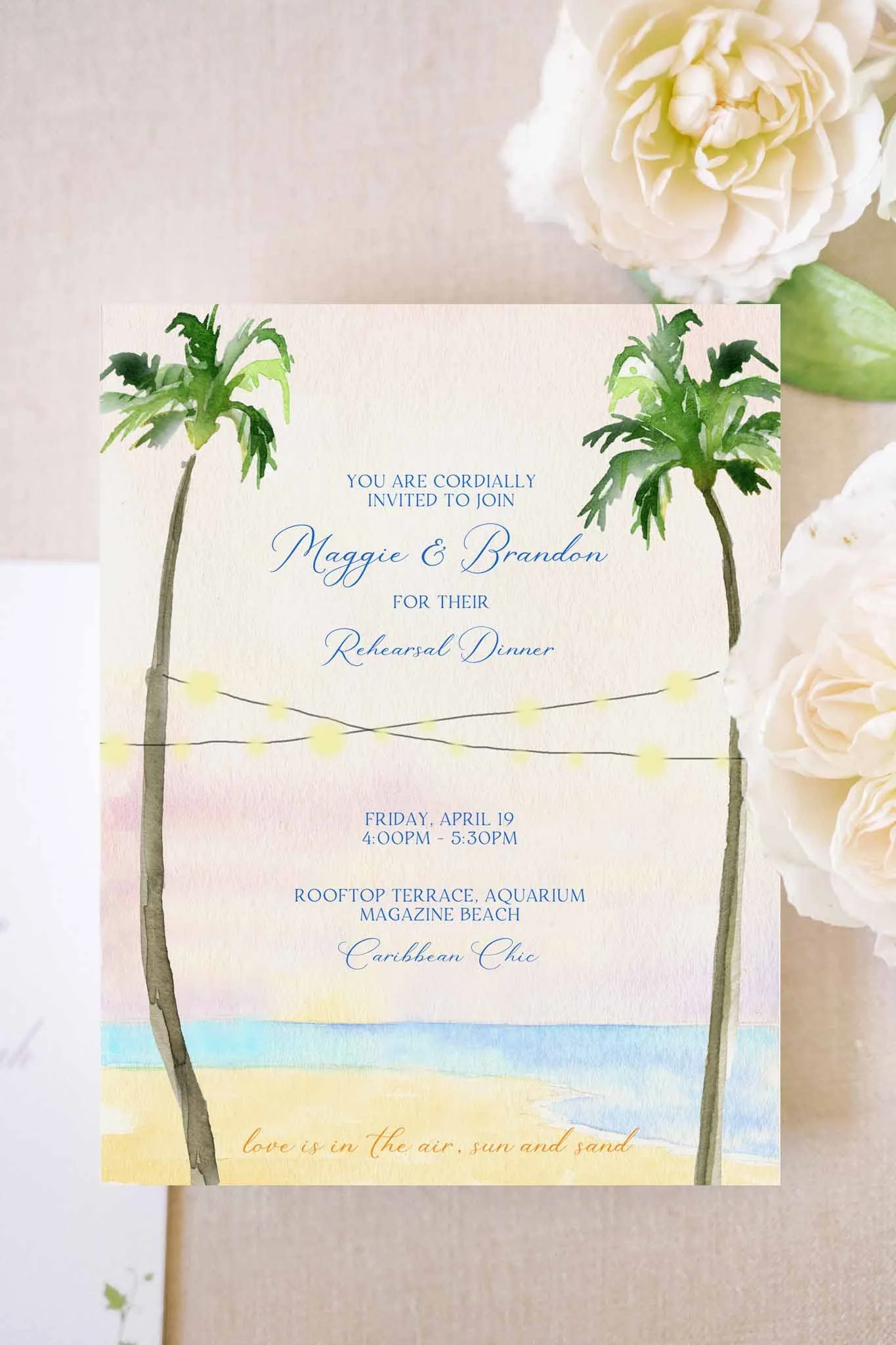 West Indies Design 23