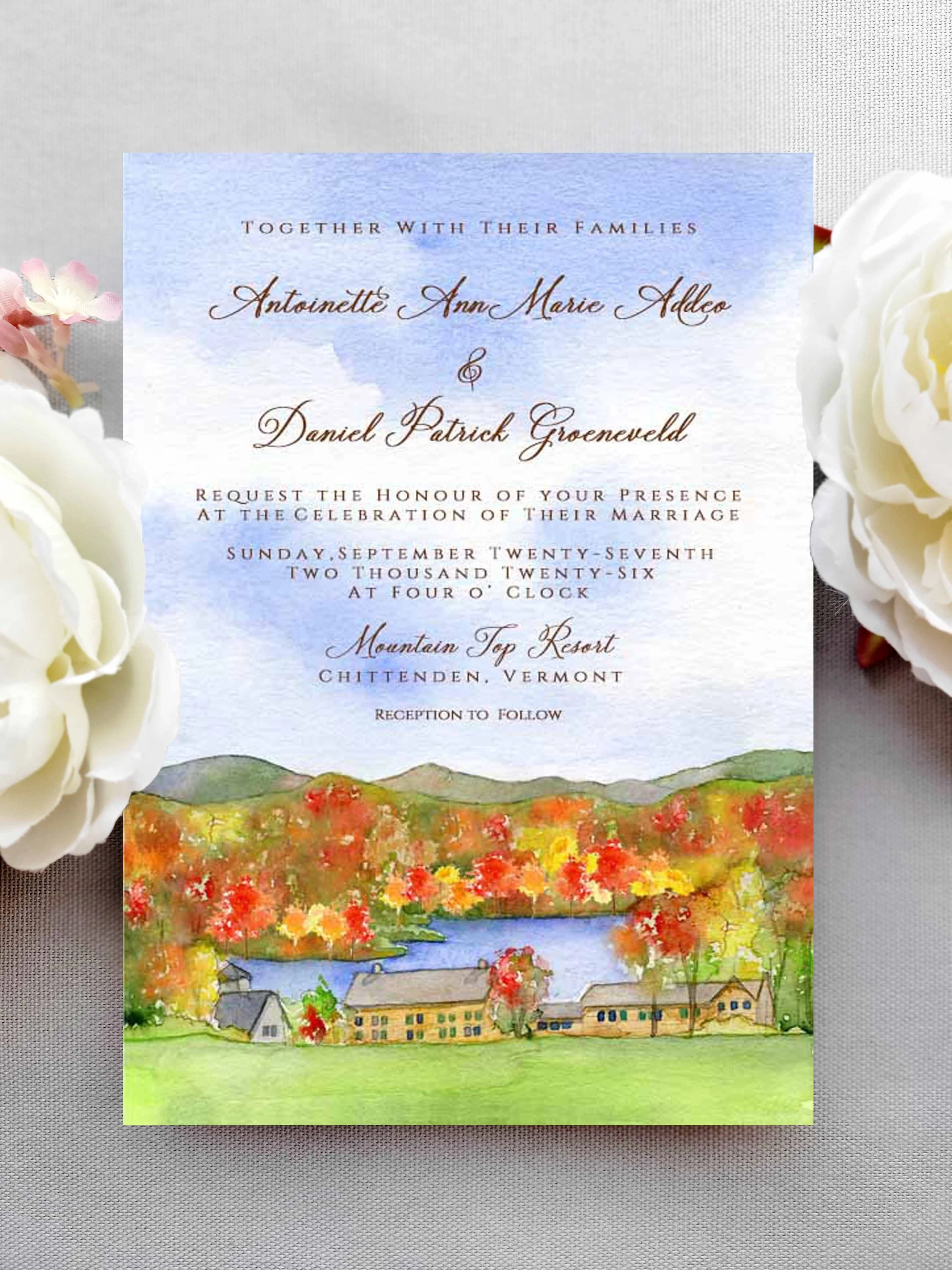Vermont Design 44