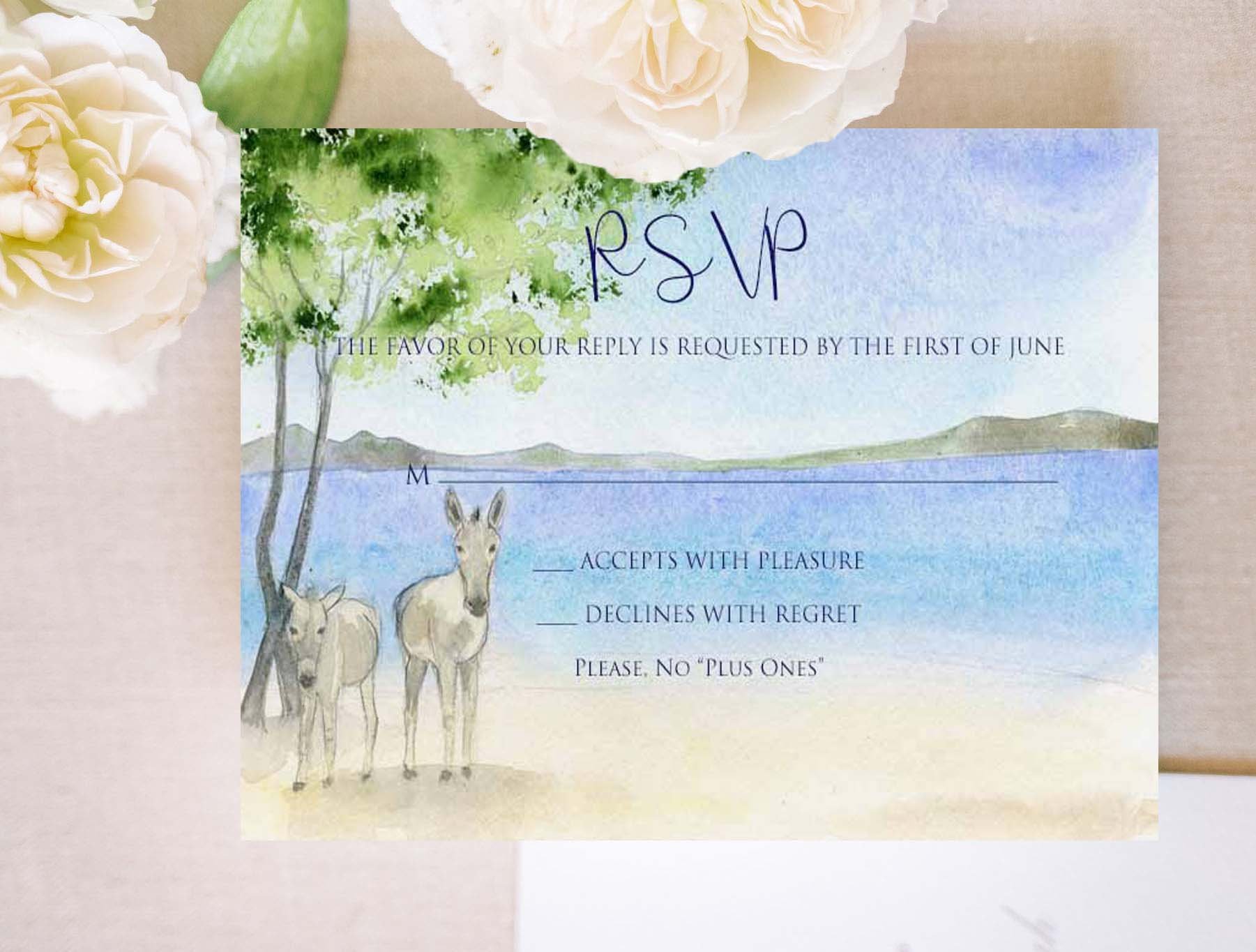 West Indies RSVP 4