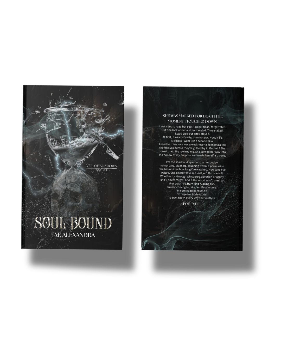 Soul Bound (Discreet)