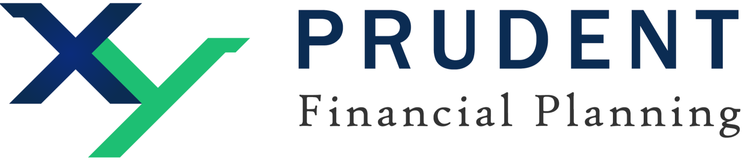 Prudent Financial Planning