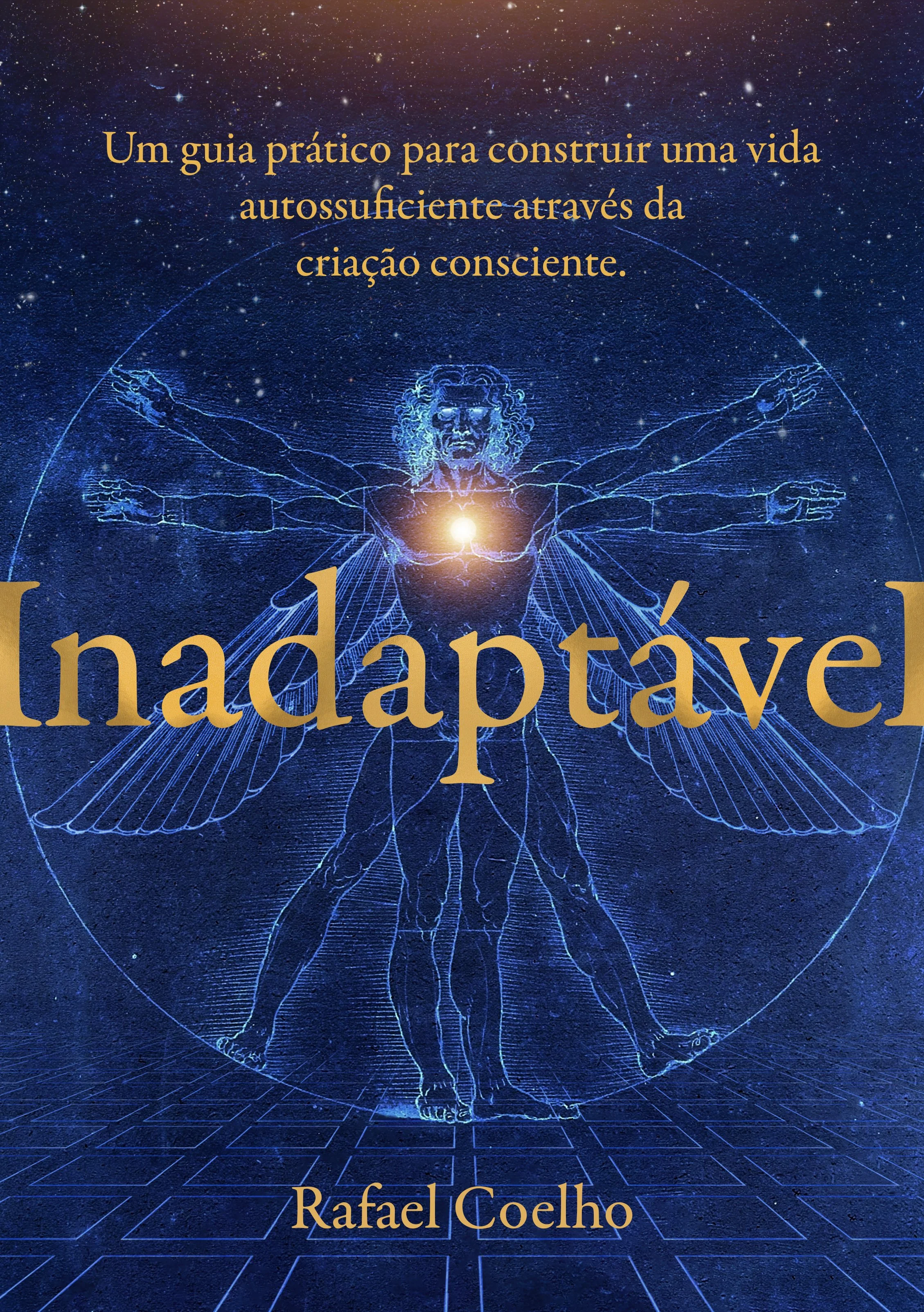 Inadaptavel Rafael Coelho Ebook