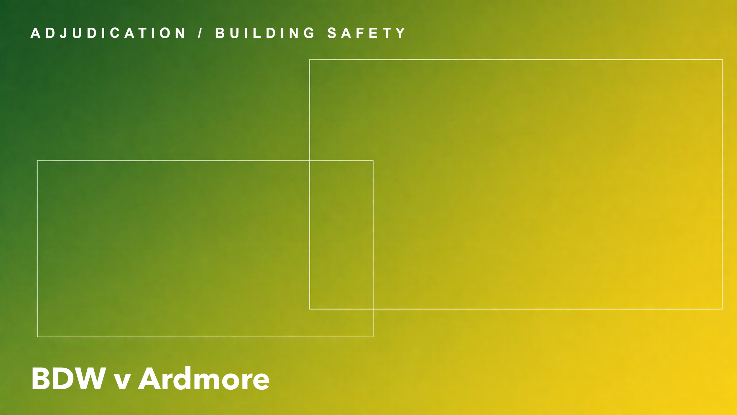 Historic building safety claims still depend on project evidence