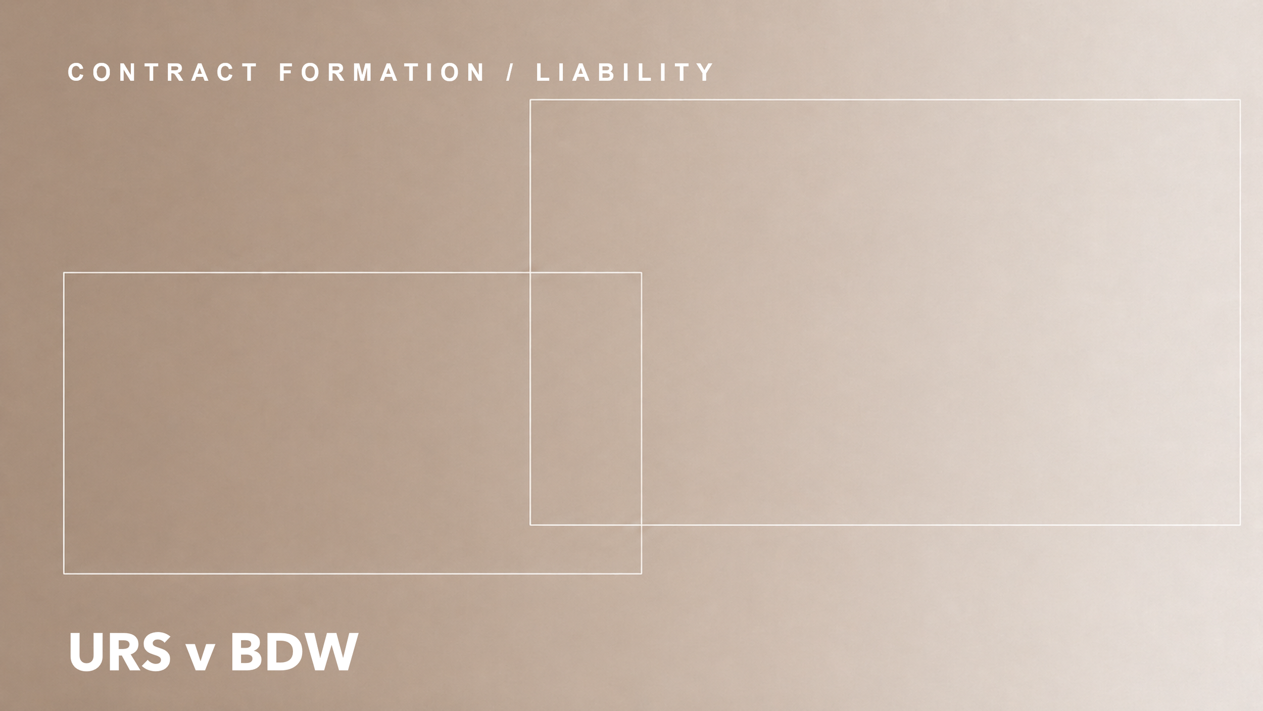 Building safety liability now has a longer commercial tail