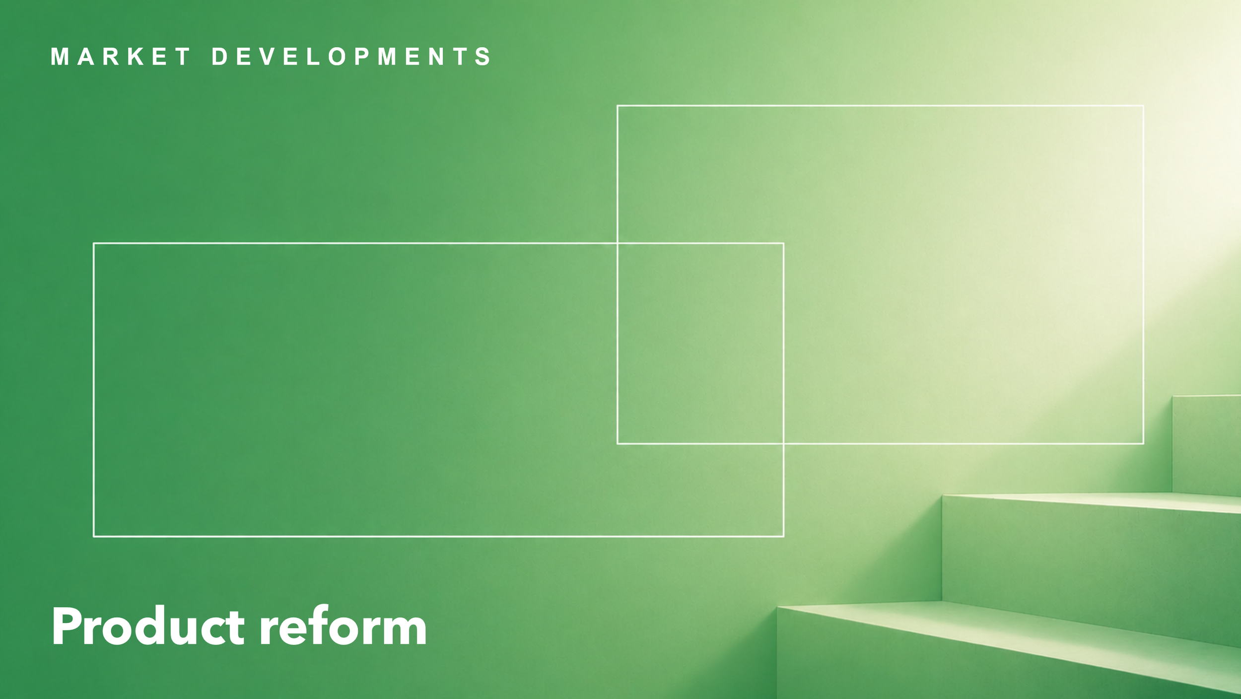Construction products reform will increase the burden of proof behind specification.