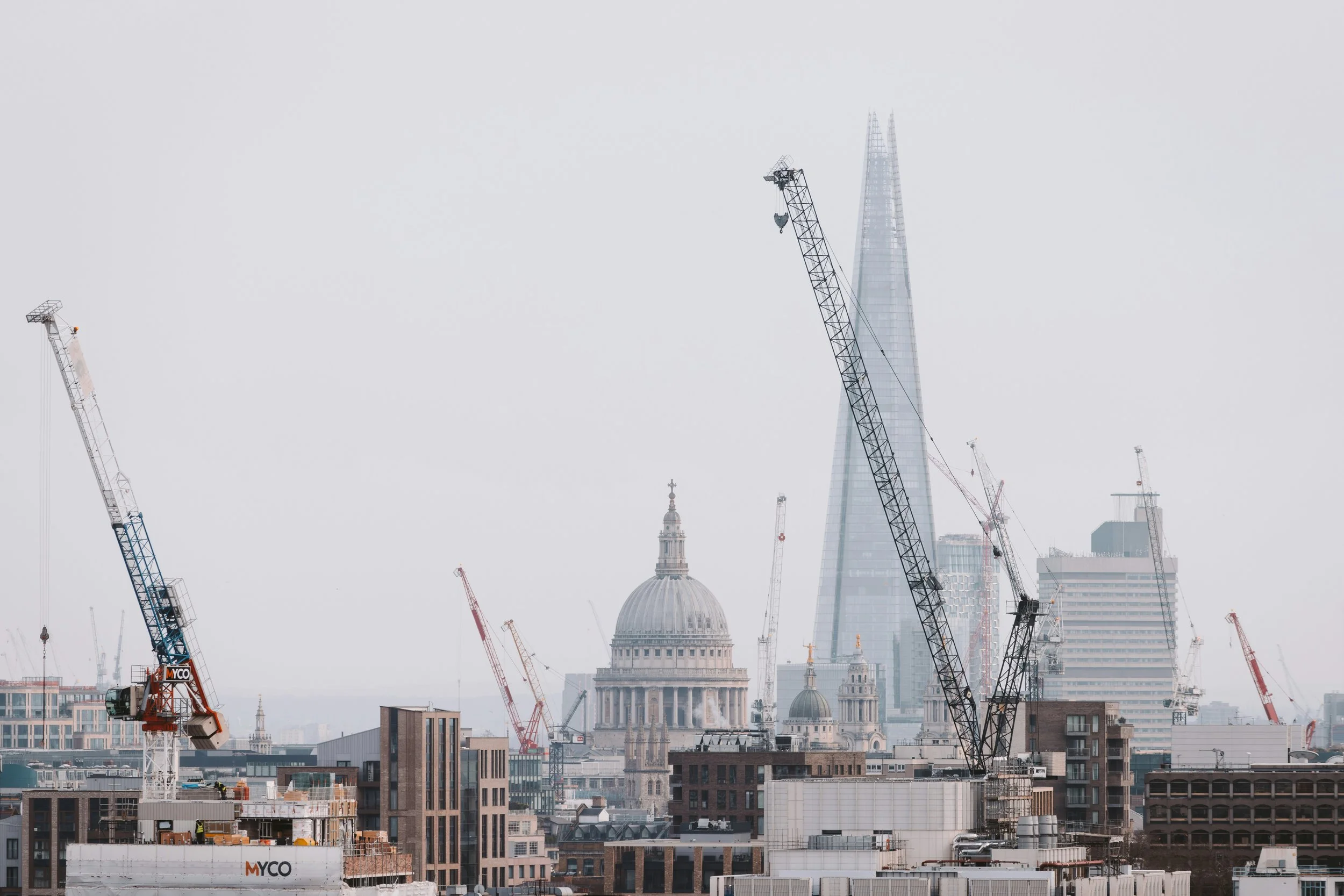 When commercial commitment outruns contractual protection