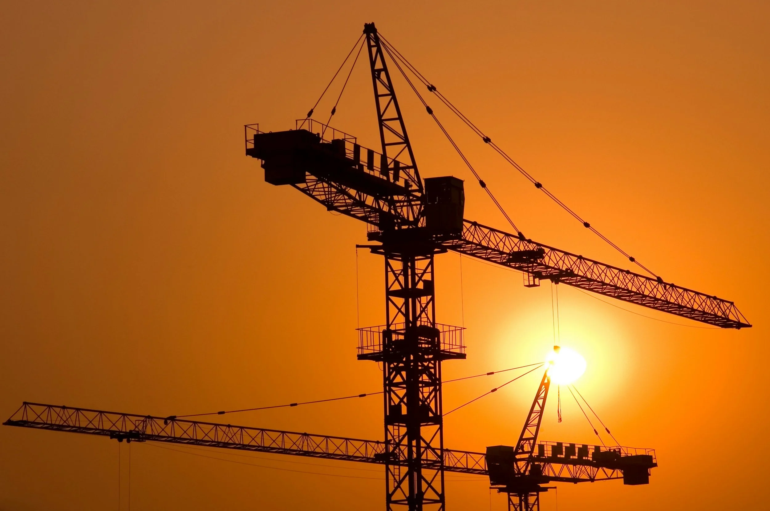 Heatwaves are now a construction delivery risk, not a weather inconvenience