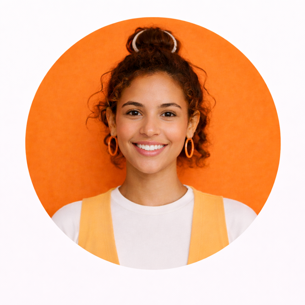 Emma -Fashion & Retail