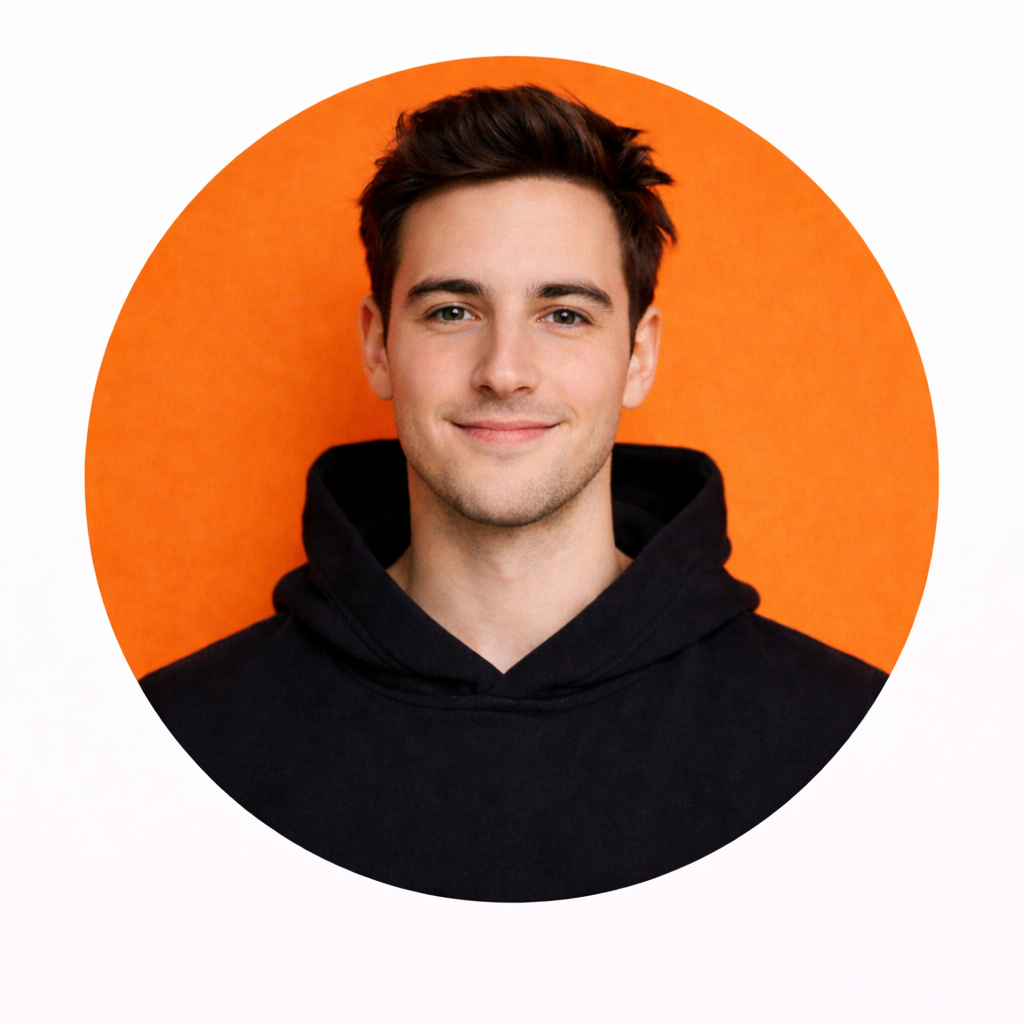 Carlos - Food Brands & Consumer products