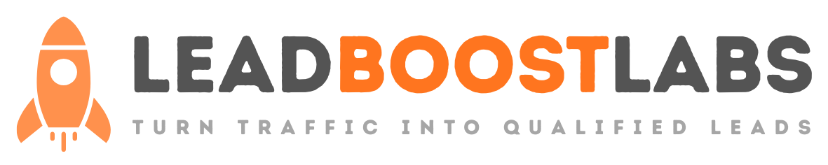 LeadBoostLabs