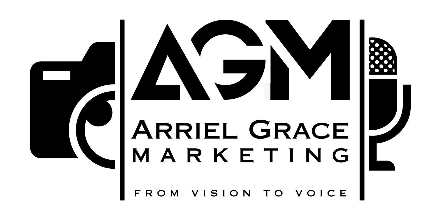 Arriel Grace Marketing