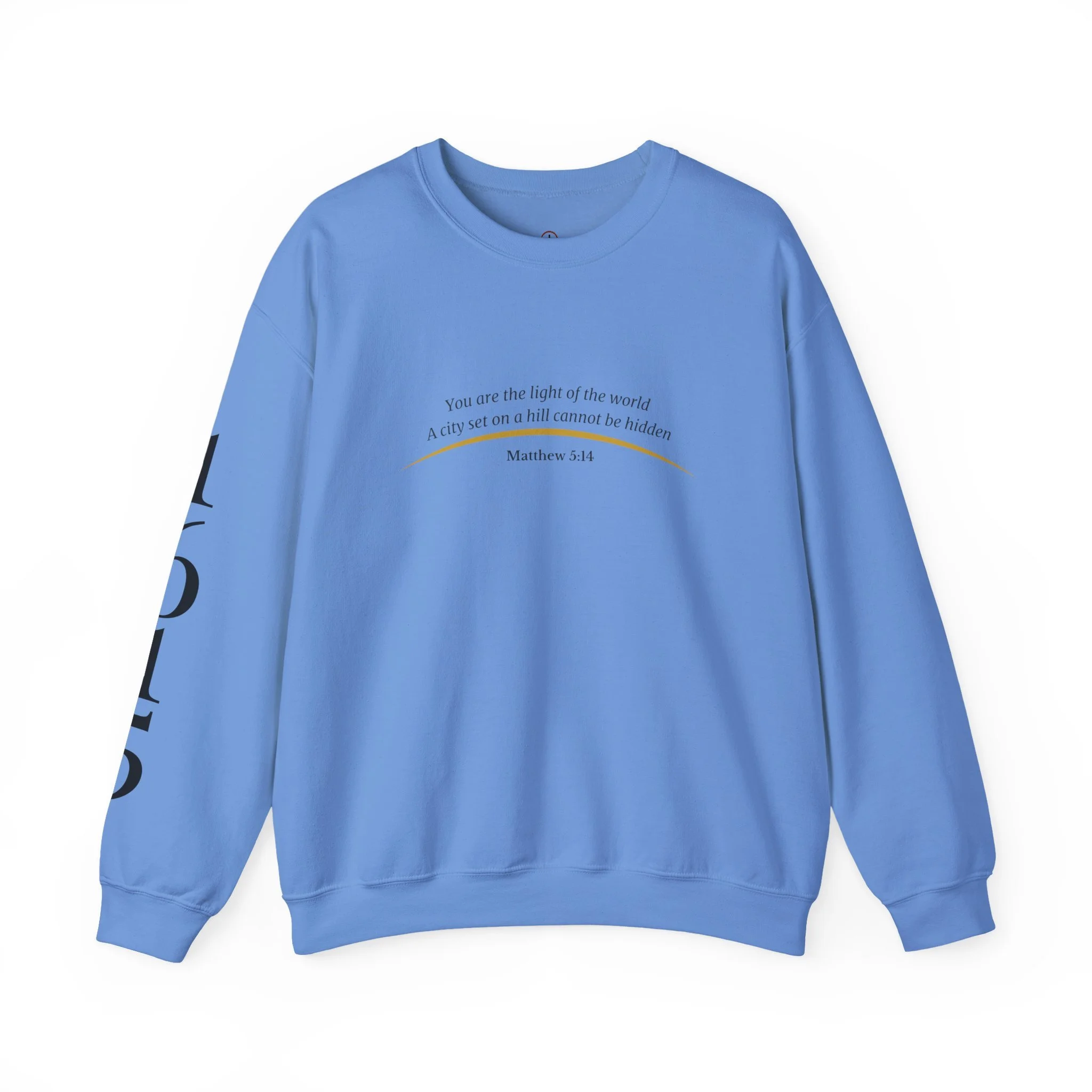 Crewneck Sweatshirt — 