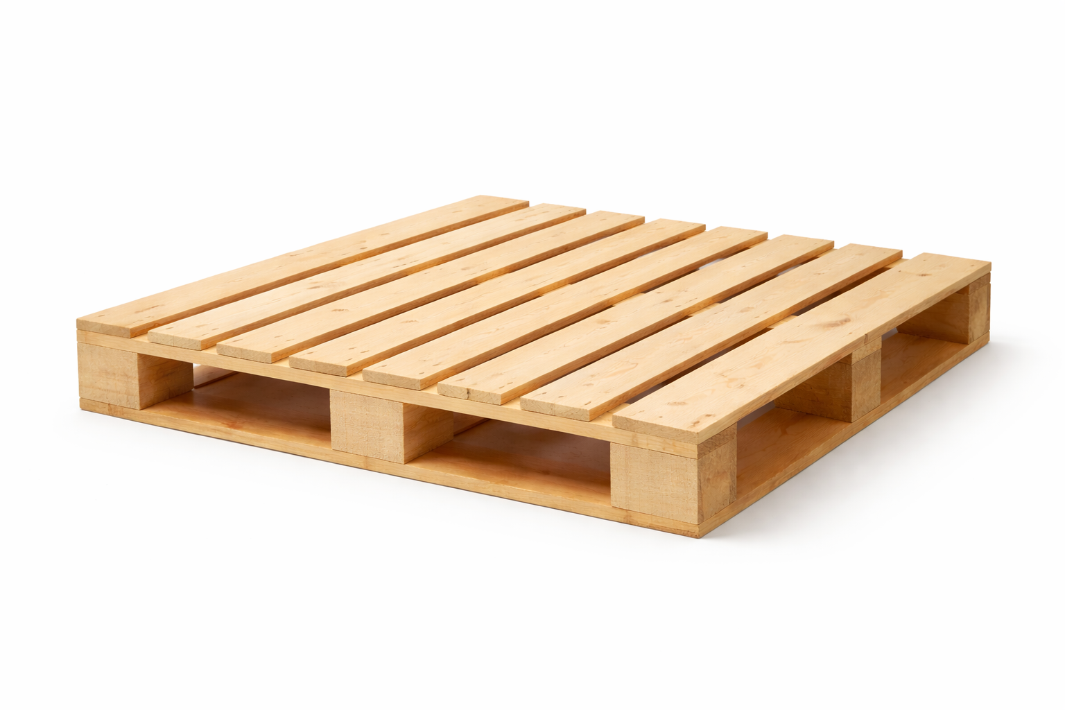 Standard 48 × 40 GMA Pallet