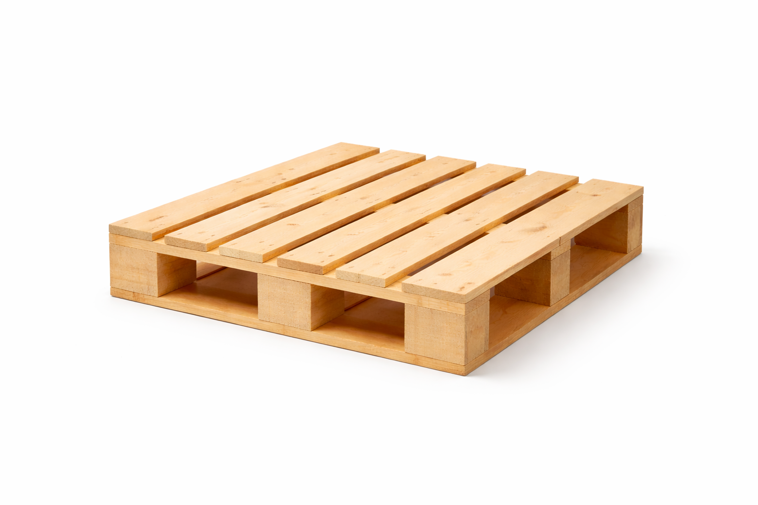 Beverage 42 × 42 Pallet