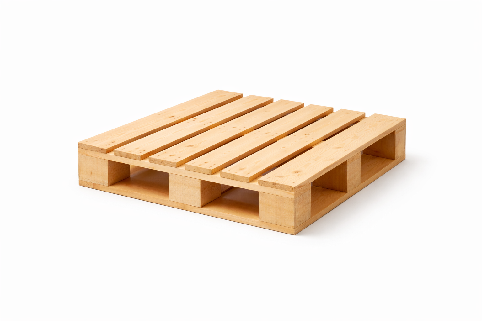Compact 36 × 36 Pallet