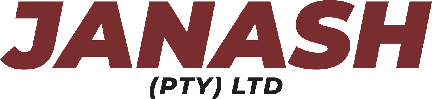 JANASH PTY LTD