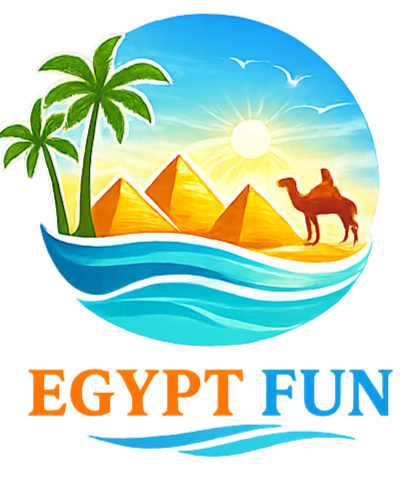 Egyptefun