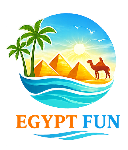 Egyptefun
