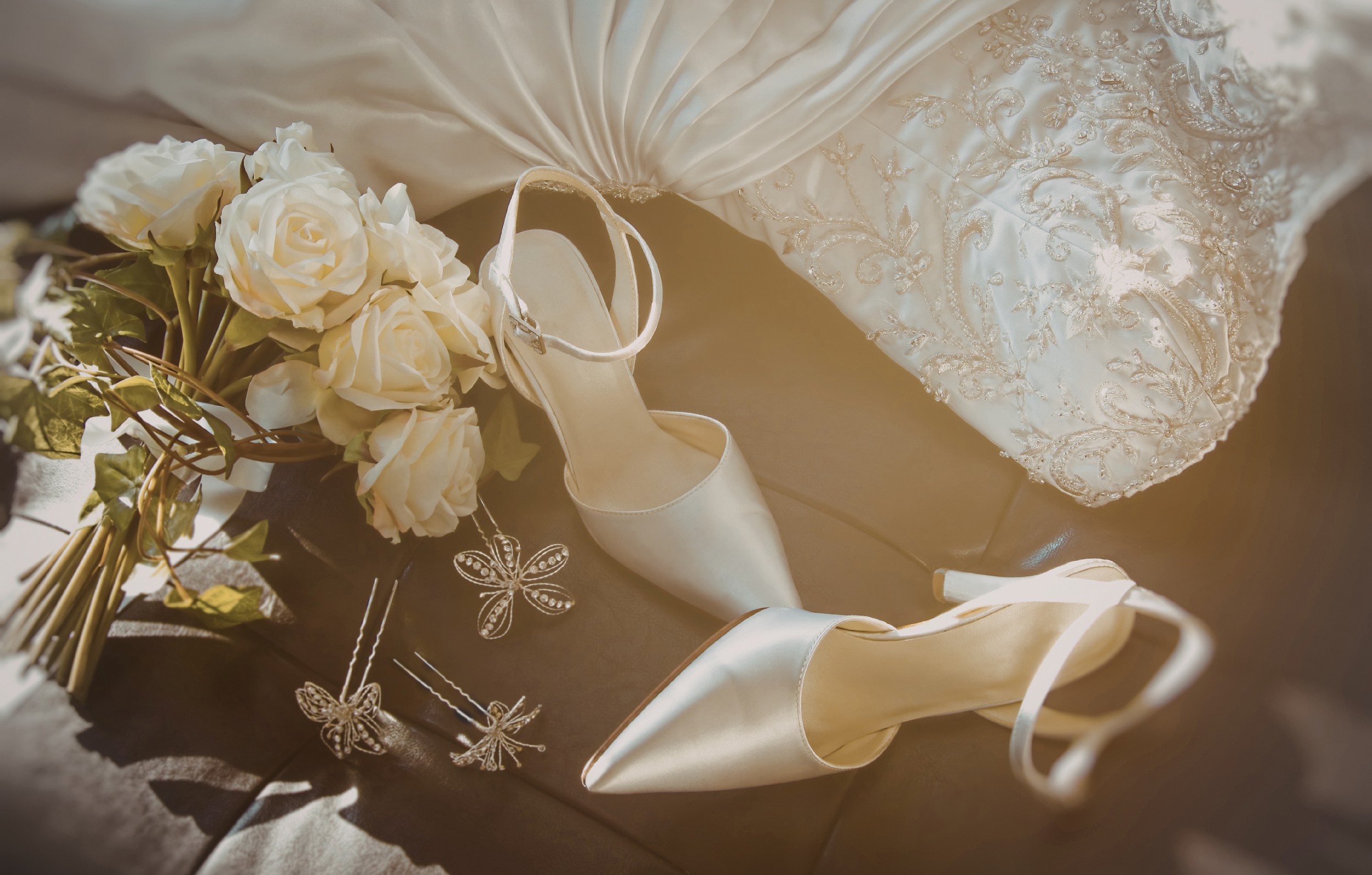 Wedding Stationery Suites