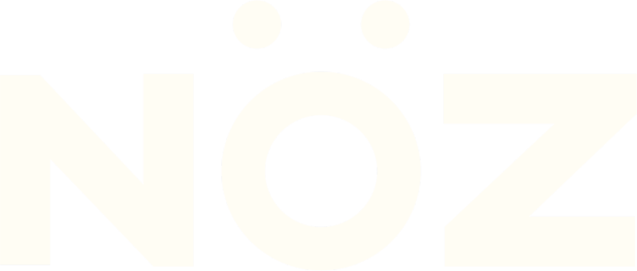 Nöz Sunscreen Campaign