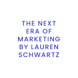 Creative marketing services