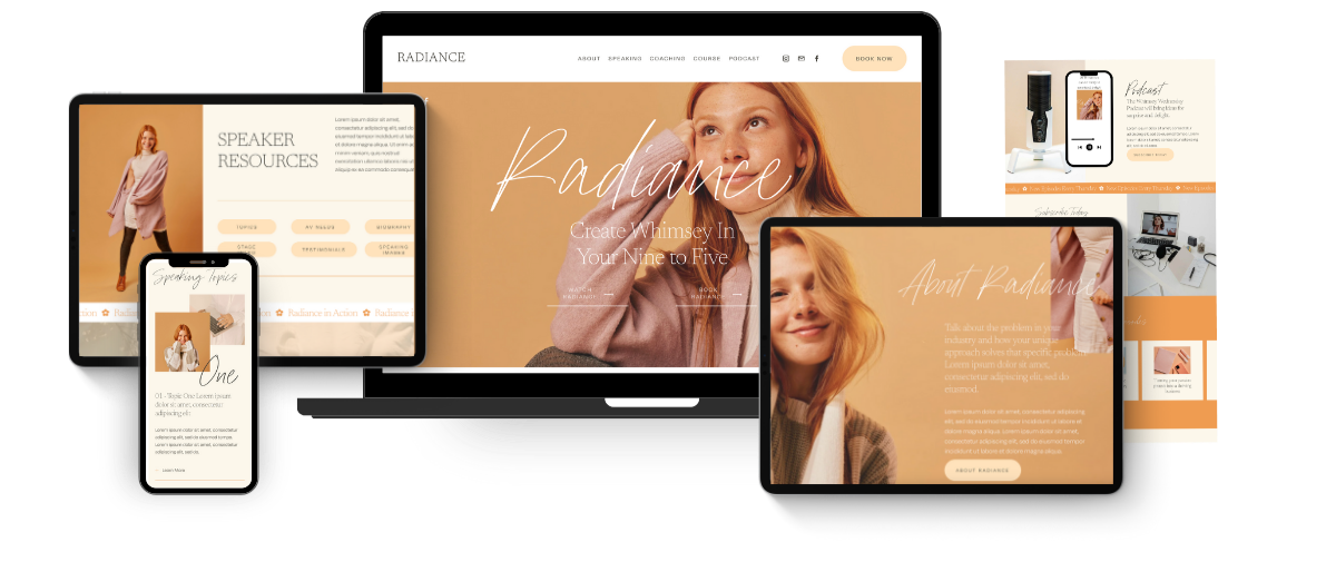 Learn the performance creative frameworks that turn ad spend into real growth — at your own pace, on your own terms.