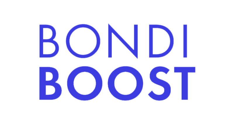 The creative marketing agency behind Bondi Boost.