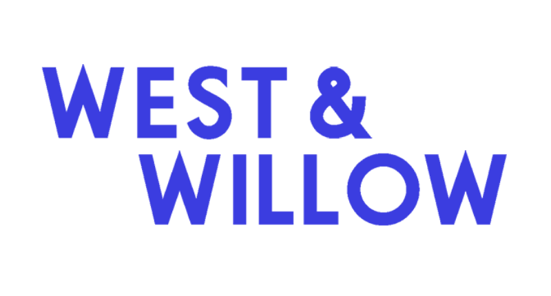 The creative marketing agency behind West & Willow