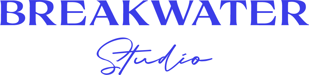 Breakwater Studio Logo