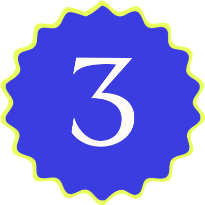 Creative Team Training & Advisory