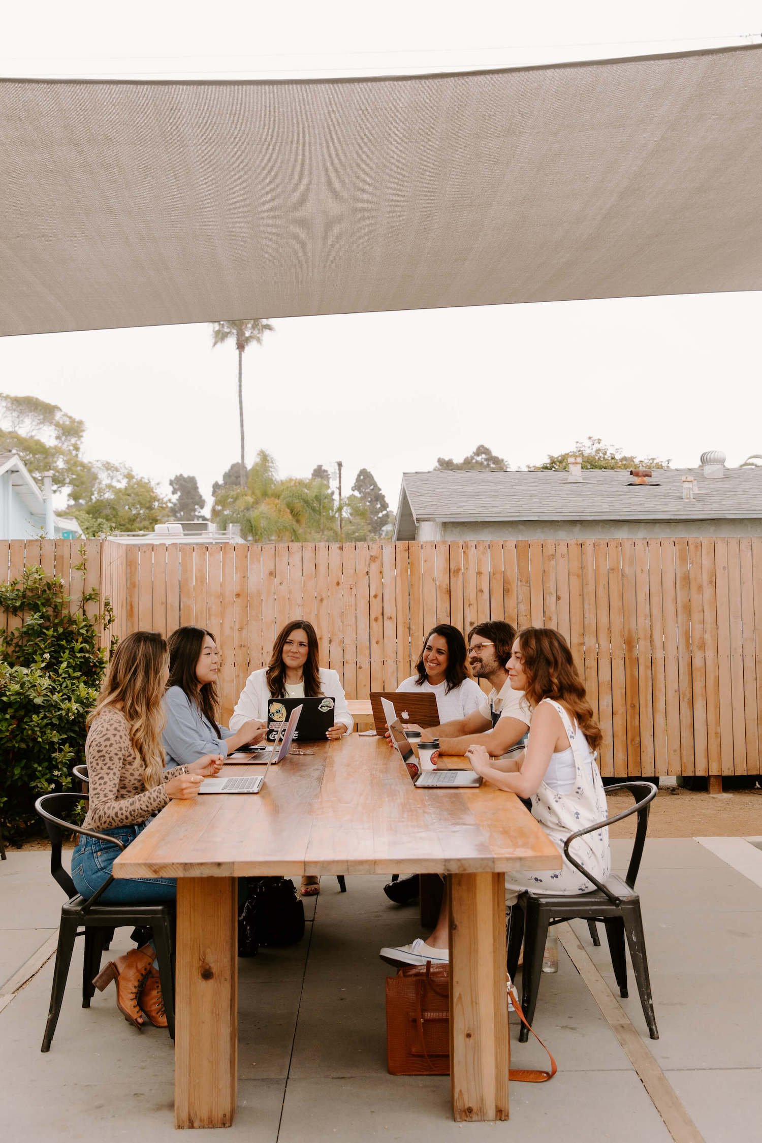 Performance creative marketing strategy