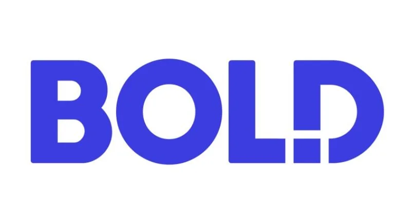 Creative marketing agency featured in Bold