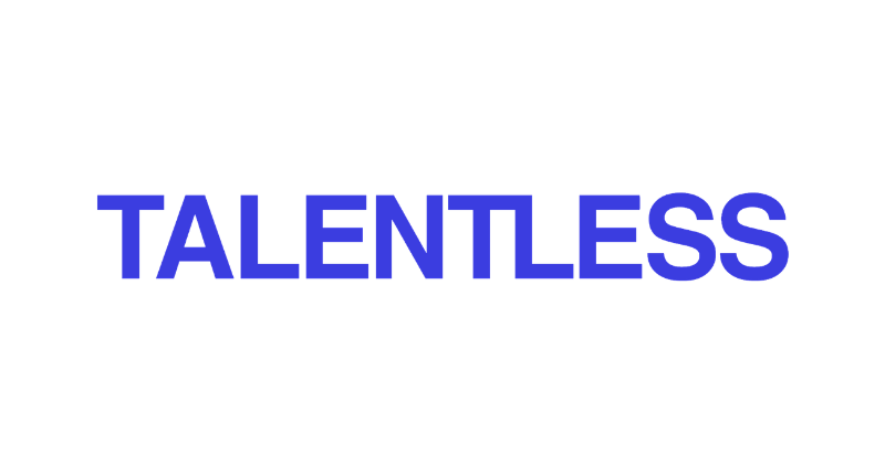 The creative marketing agency behind Talentless