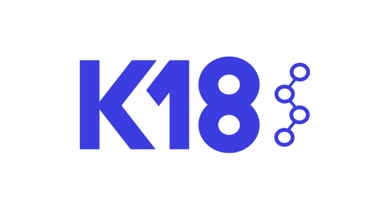 The creative marketing agency behind K18