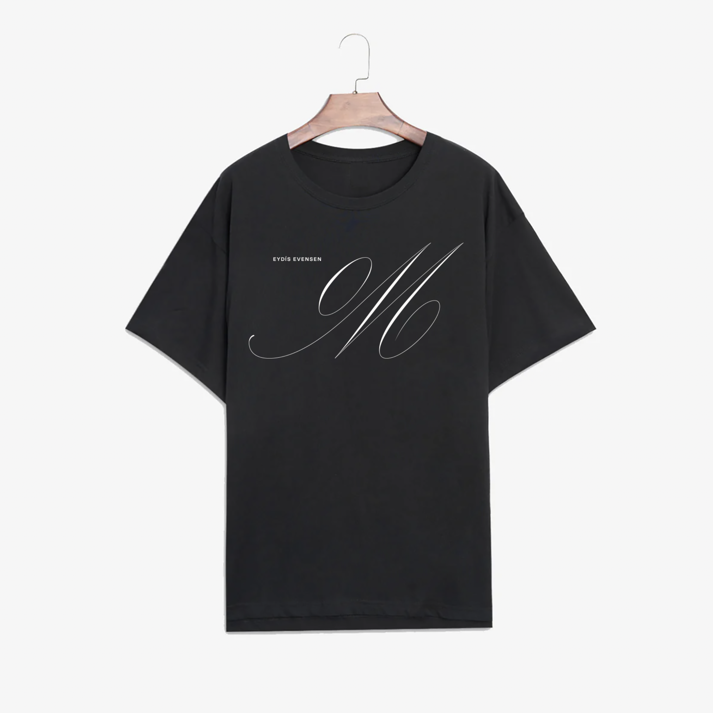 OM T-Shirt / Black