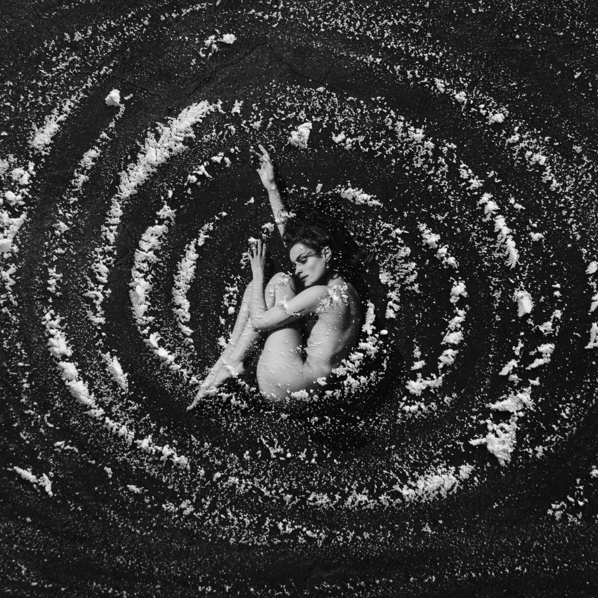 Oceanic Mirror CD