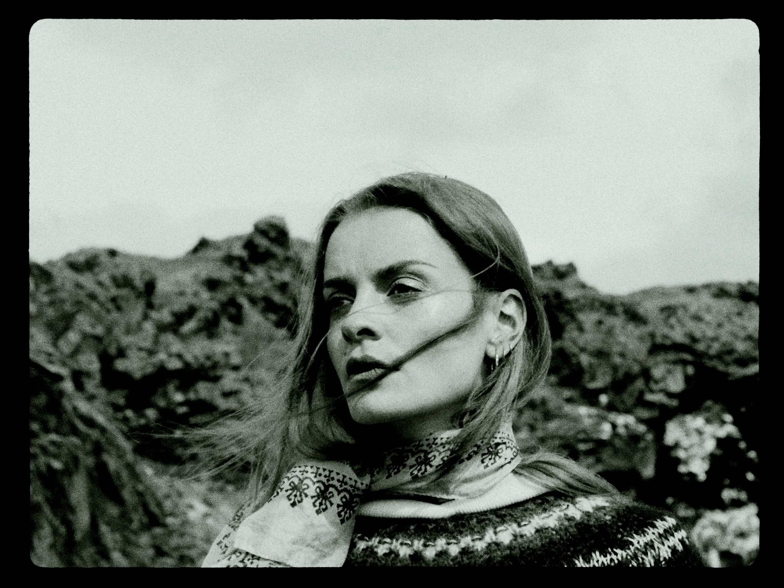 Dimmuborgir ft Ásgeir