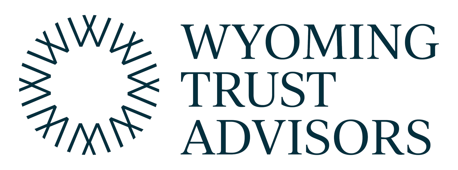 Wyoming Trust Advisors