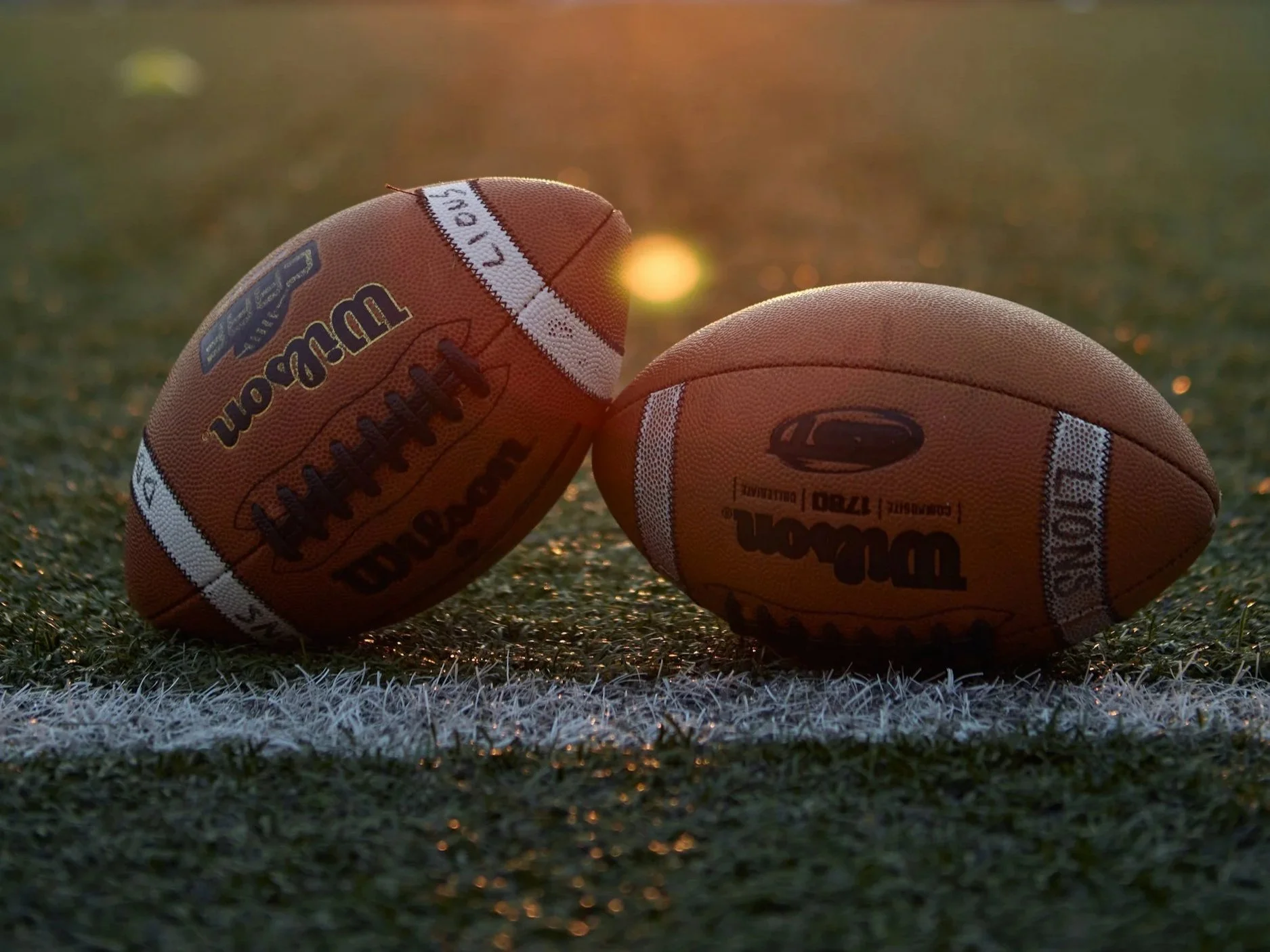 GET Ready Football Program & Registration