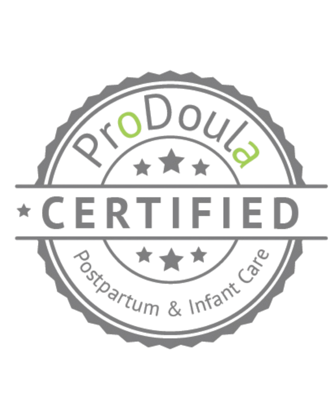 Certified Postpartum Doula (ProDoula)
