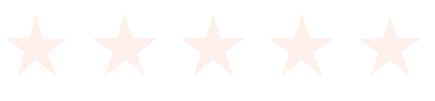 Five star review for overnight postpartum doula