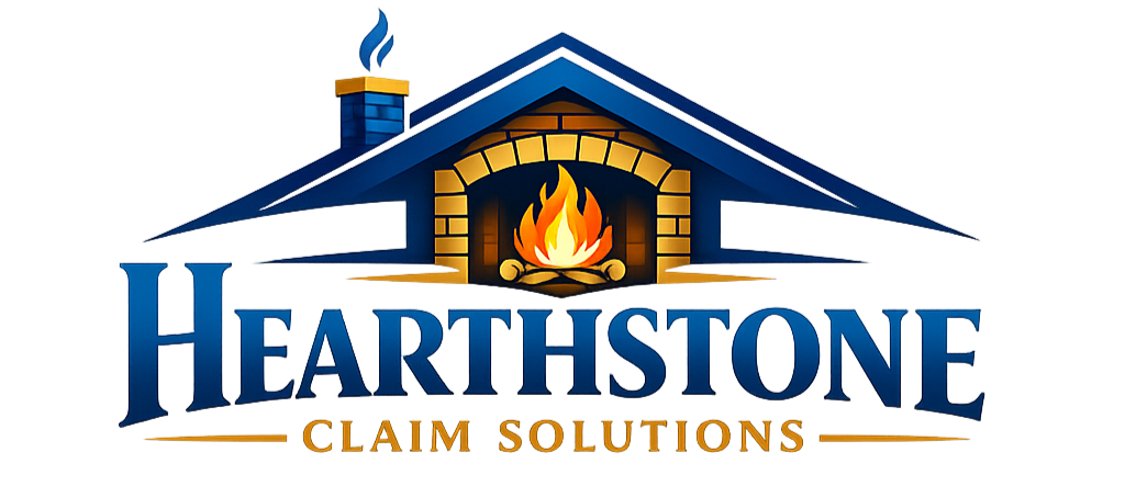 Hearthstone Claim Solutions