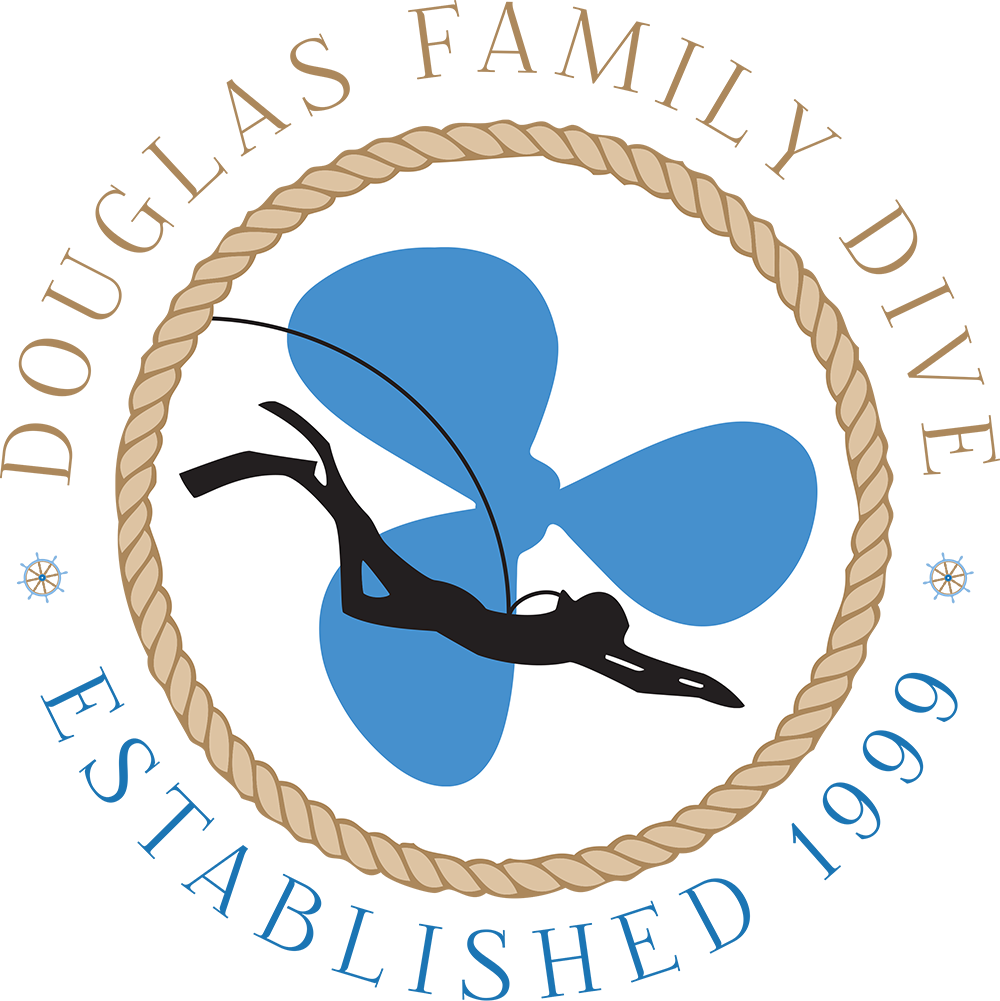 Douglas Family Dive Services