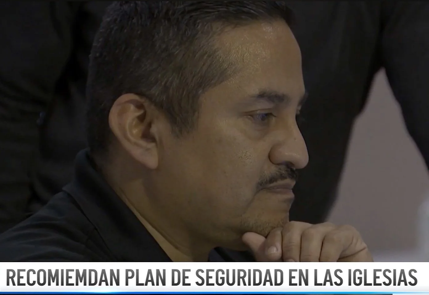 Faith and Preparedness: Why Every Church Needs a Safety Plan