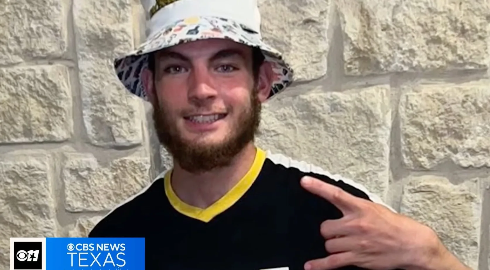 Searching for the Missing: Bringing Families Answers