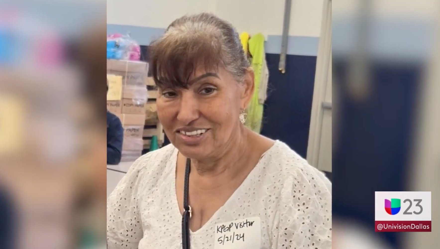 Standing With Families in Their Hardest Hour