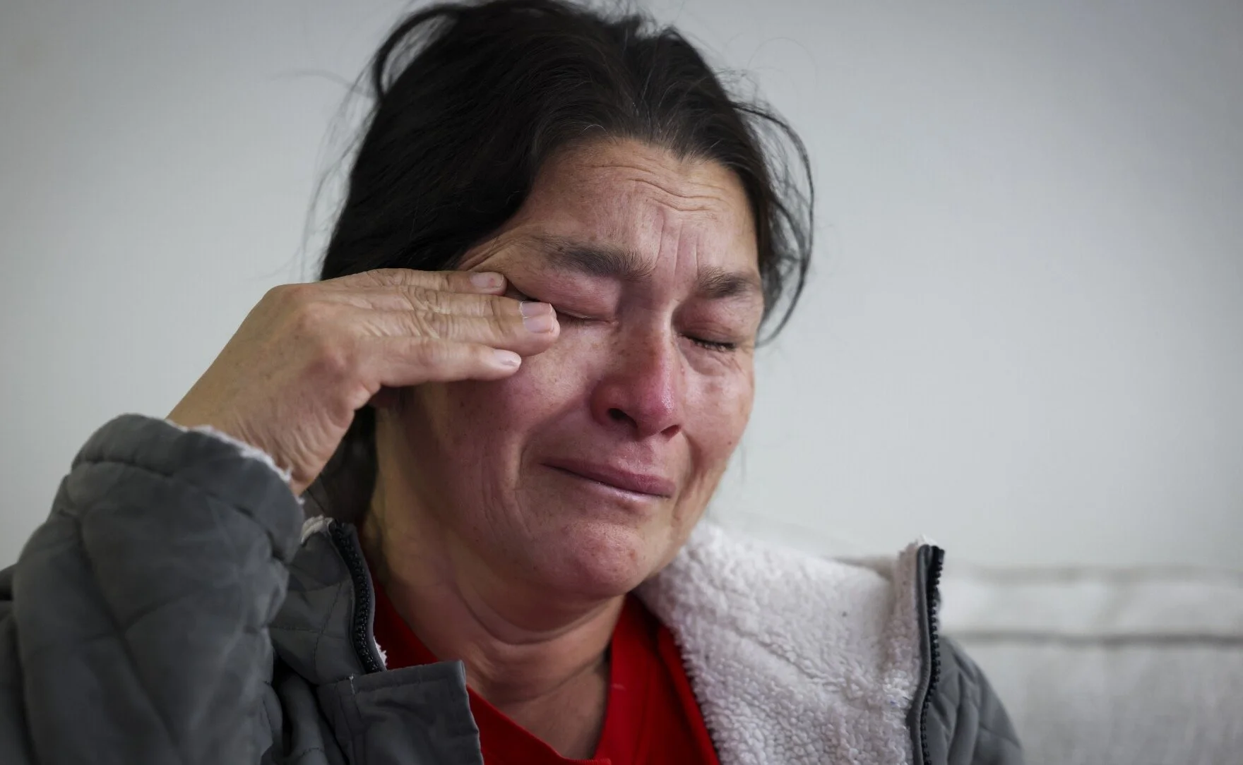 North Texas family reeling after daughter's ICE detainment, son's death