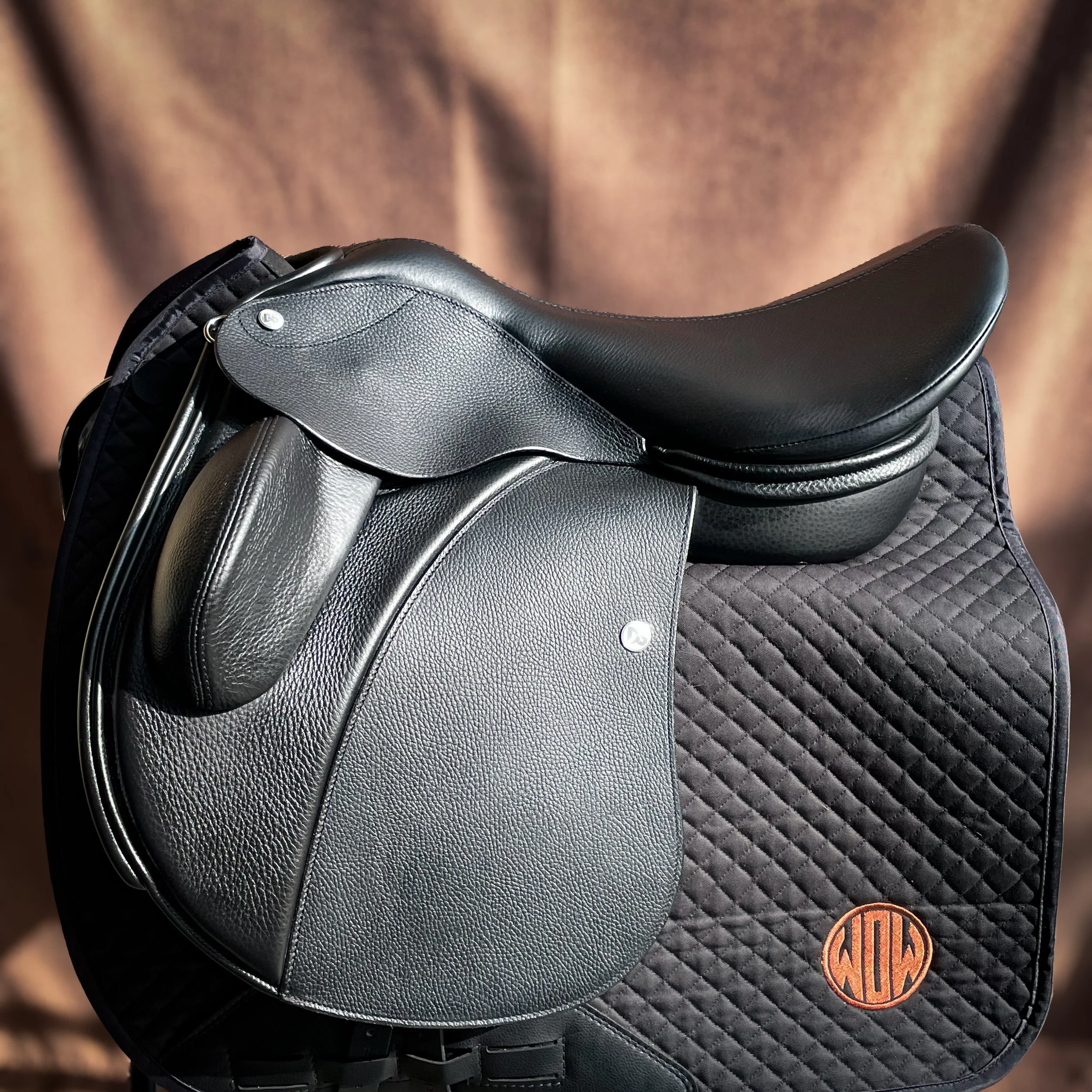 Duskin VSD (Very Slightly Dressage)
