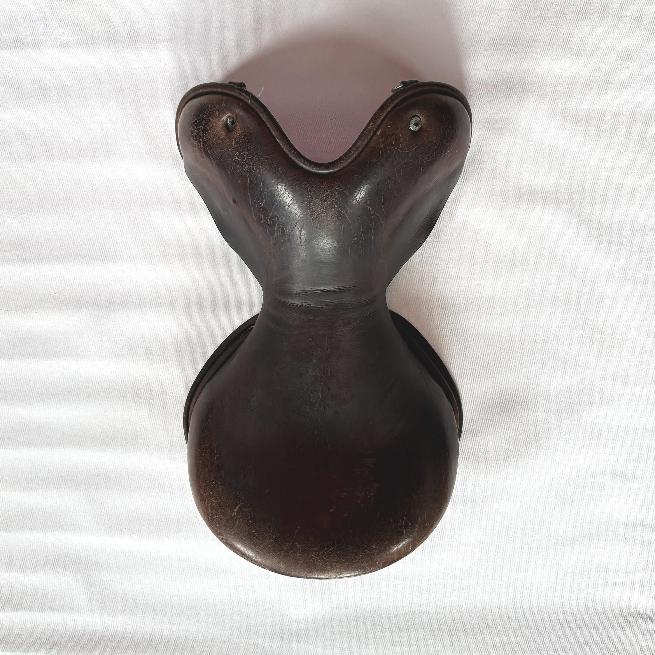 WOW Seat: Deep Seat, Size 1, Semi Curved Resin Tree
